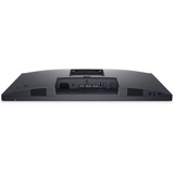Dell C Series Monitor per videoconferenze 24 - C2423H Nero/Argento, 60,5 cm (23.8"), 1920 x 1080 Pixel, Full HD, LCD, 8 ms, Nero