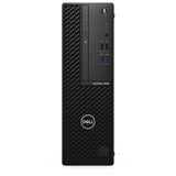 Dell OptiPlex 3080 Micro ricondizionato, Mini-PC Nero