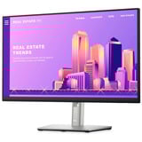 Dell P2422H Generalüberholt, Monitor LED Nero/Argento