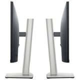 Dell P2422H Generalüberholt, Monitor LED Nero/Argento