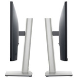 Dell P2422H, Monitor LED Nero/Argento