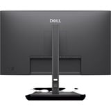 Dell P2726HE, Monitor LED grigio scuro