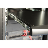 Digitus DS-72221-4GE, Switch KVM Nero