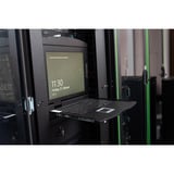 Digitus DS-72221-4GE, Switch KVM Nero