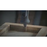 Dremel Nastro abrasivo 6,4 mm, grana 120 