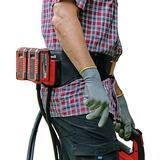 EINHELL 3408310, Fascia dello strumento 