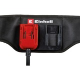 EINHELL 3408310, Fascia dello strumento 