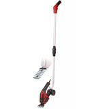 EINHELL 3410360, GC-CG 3,6/70 Li, Forbici per erba Nero/Rosso