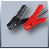 EINHELL CC-BC 10 E rosso/Nero