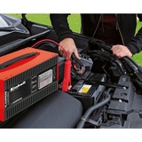 EINHELL CC-BC 10 E rosso/Nero