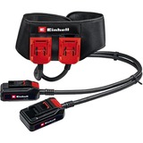 EINHELL Cintura batteria Power X-Change GE-PB 36/18 Li, Fascia dello strumento 