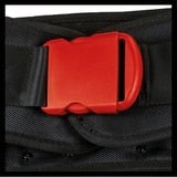 EINHELL Cintura batteria Power X-Change GE-PB 36/18 Li, Fascia dello strumento 