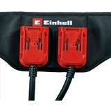 EINHELL Cintura batteria Power X-Change GE-PB 36/18 Li, Fascia dello strumento 
