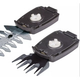 EINHELL Forbice per erba / cesoia per cespugli a batteria GC-CG 3,6/70 Li, Forbici per erba Nero/Rosso