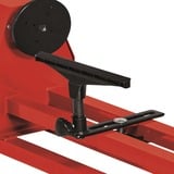 EINHELL TC-WW 1000/1, Tornio rosso/Nero