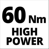 EINHELL TE-CD 18 Li-i BL Senza chiave 1,69 kg Alluminio, Nero, Rosso rosso/Nero, Trapano con impugnatura a pistola, Senza chiave, 1,3 cm, 1 cm, 500 Giri/min, 1800 Giri/min