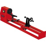 EINHELL Tornio per legno TC-WW 1000/1 rosso/Nero