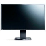 EIZO Flexscan EV2416WFXG-BK Refurbished, Monitor LED Nero