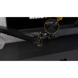 ENDORFY Broadcast Low Profile Boom Arm EY0A009, Supporto Nero