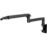 ENDORFY Broadcast Low Profile Boom Arm EY0A009, Supporto Nero