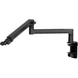 ENDORFY Broadcast Low Profile Boom Arm EY0A009, Supporto Nero