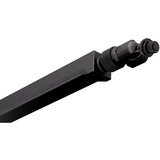 ENDORFY Broadcast Low Profile Boom Arm EY0A009, Supporto Nero