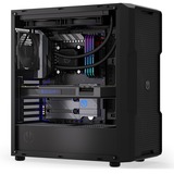 ENDORFY Navis F280, Raffreddamento ad acqua Nero