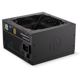 ENDORFY Supremo FM6 Gold 750 W, Alimentatore PC Nero