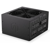 ENDORFY Supremo FM6 Gold 750 W, Alimentatore PC Nero