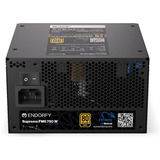 ENDORFY Supremo FM6 Gold 750 W, Alimentatore PC Nero
