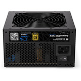 ENDORFY Supremo FM6 Gold 750 W, Alimentatore PC Nero