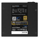 ENDORFY Supremo FM6 Gold 750 W, Alimentatore PC Nero