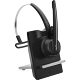 EPOS IMPACT D 10 USB ML EU II, Headset Nero/Argento