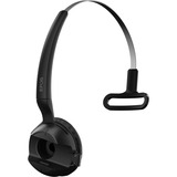 EPOS IMPACT D 10 USB ML EU II, Headset Nero/Argento