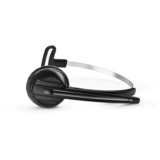 EPOS IMPACT D 10 USB ML EU II, Headset Nero/Argento