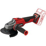 Einhell Smerigliatrice angolare rosso/Nero