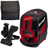 Einhell TC-LL 2 Nero/Rosso