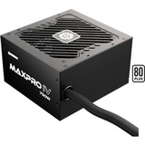 Enermax EMP750W, Alimentatore PC Nero