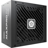 Enermax MAXPRO IV EMP750W, Alimentatore PC Nero