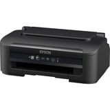Epson WorkForce WF-2110W stampante a getto d'inchiostro A colori 5760 x 1440 DPI A4 Wi-Fi Nero, A colori, 5760 x 1440 DPI, A4, 3000 pagine per mese, 34 ppm, Stampa fronte/retro