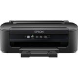 Epson WorkForce WF-2110W stampante inkjet, Stampante a getto d'inchiostro Nero, A colori, 5760 x 1440 DPI, A4, 3000 pagine per mese, 34 ppm, Stampa fronte/retro