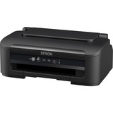 Epson WorkForce WF-2110W stampante inkjet, Stampante a getto d'inchiostro Nero, A colori, 5760 x 1440 DPI, A4, 3000 pagine per mese, 34 ppm, Stampa fronte/retro