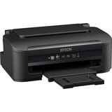Epson WorkForce WF-2110W stampante inkjet, Stampante a getto d'inchiostro Nero, A colori, 5760 x 1440 DPI, A4, 3000 pagine per mese, 34 ppm, Stampa fronte/retro