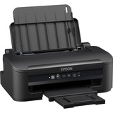 Epson WorkForce WF-2110W stampante inkjet, Stampante a getto d'inchiostro Nero, A colori, 5760 x 1440 DPI, A4, 3000 pagine per mese, 34 ppm, Stampa fronte/retro