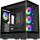 FSP M581, Chassis Tower Nero