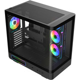 FSP M581, Chassis Tower Nero