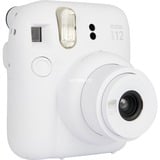 Fujifilm 16806121, Macchina fotografica istantanea bianco
