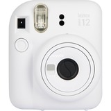 Fujifilm 16806121, Macchina fotografica istantanea bianco
