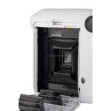 Fujifilm instax mini, Macchina fotografica istantanea bianco, 86 x 54 mm, Bianco, 60 mm, 62 x 46 mm, 2/2, 0.3 - ∞