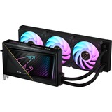 GIGABYTE GV-N5090AORUSX W-32GD, Scheda grafica 